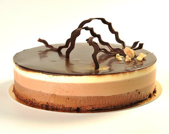 Cukrarna Saint Tropez